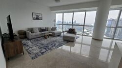 Marina Bay Residences (D1), Condominium #603757141